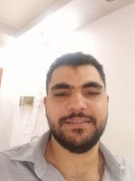 A picture of a participant who wants to get to know each other and get married