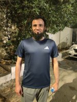 صورة مشترك يرغب بالتعارف و الزواج