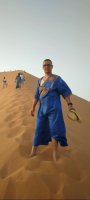 صورة العضو