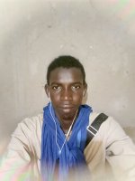 Member's photo
