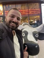 صورة العضو