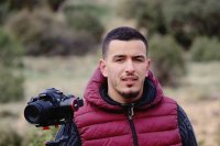 Une photo d’un participant qui veut faire connaissance et se marier