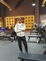 صورة مشترك يرغب بالتعارف و الزواج