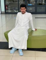 A picture of a participant who wants to get to know each other and get married