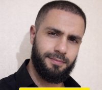 A picture of a participant who wants to get to know each other and get married